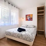 Appartement Cosy  Centre - Wifi Pamiers